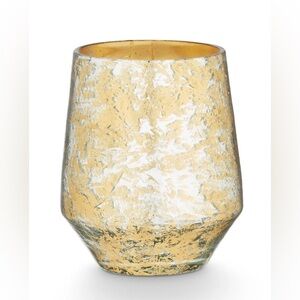 NWOB Illume Paloma Petal Desert Glass 11 oz